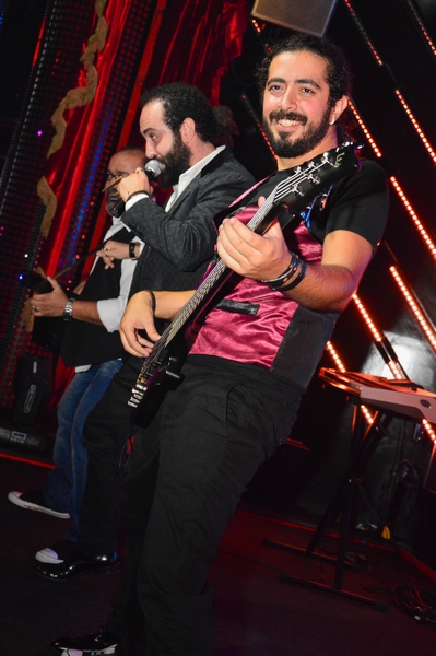 Diva Club On Saturday Night
